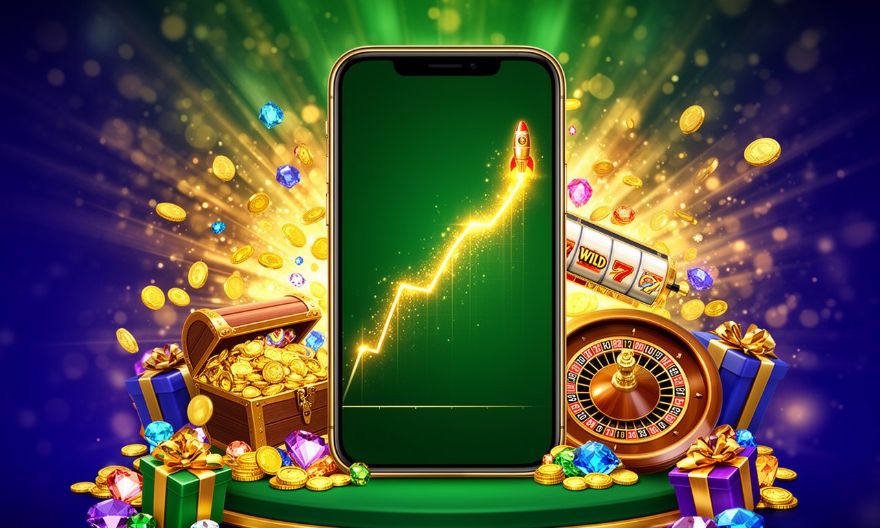 pk66 mobile gaming
